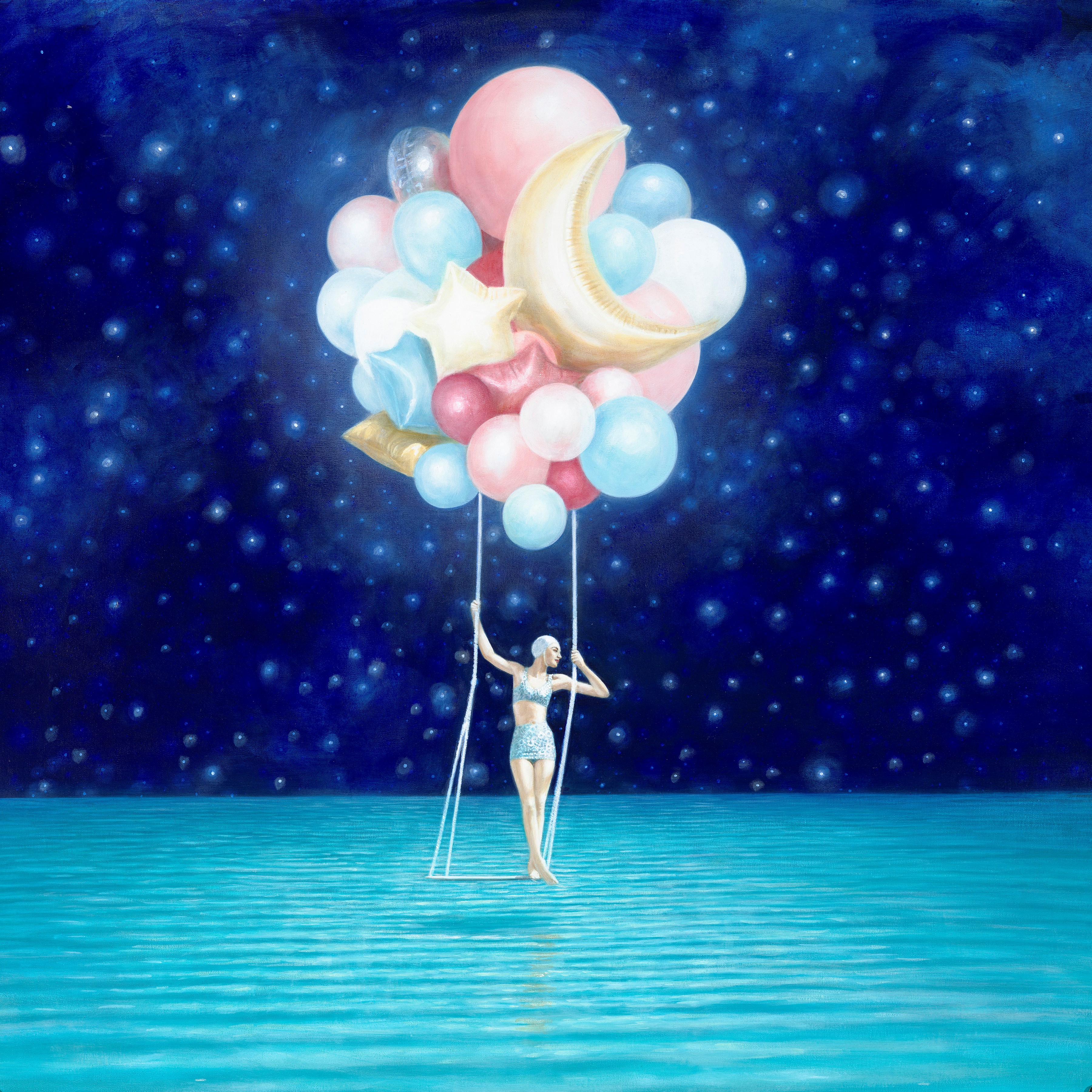 Park Avenue Contemporary Art