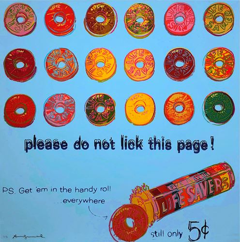 Alternate Text