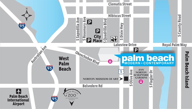 PBM+C Map