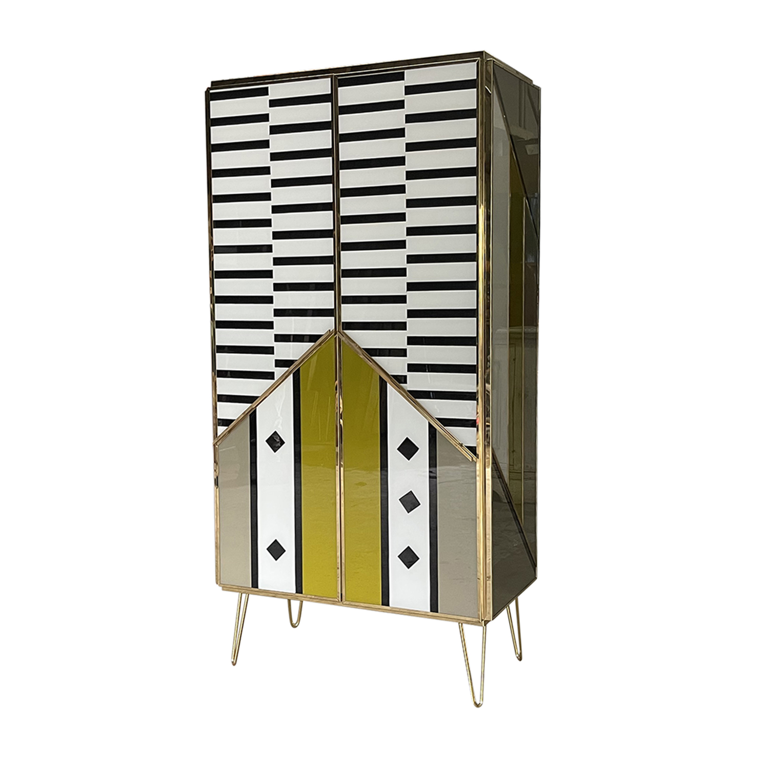 AP Mid-Century Modern