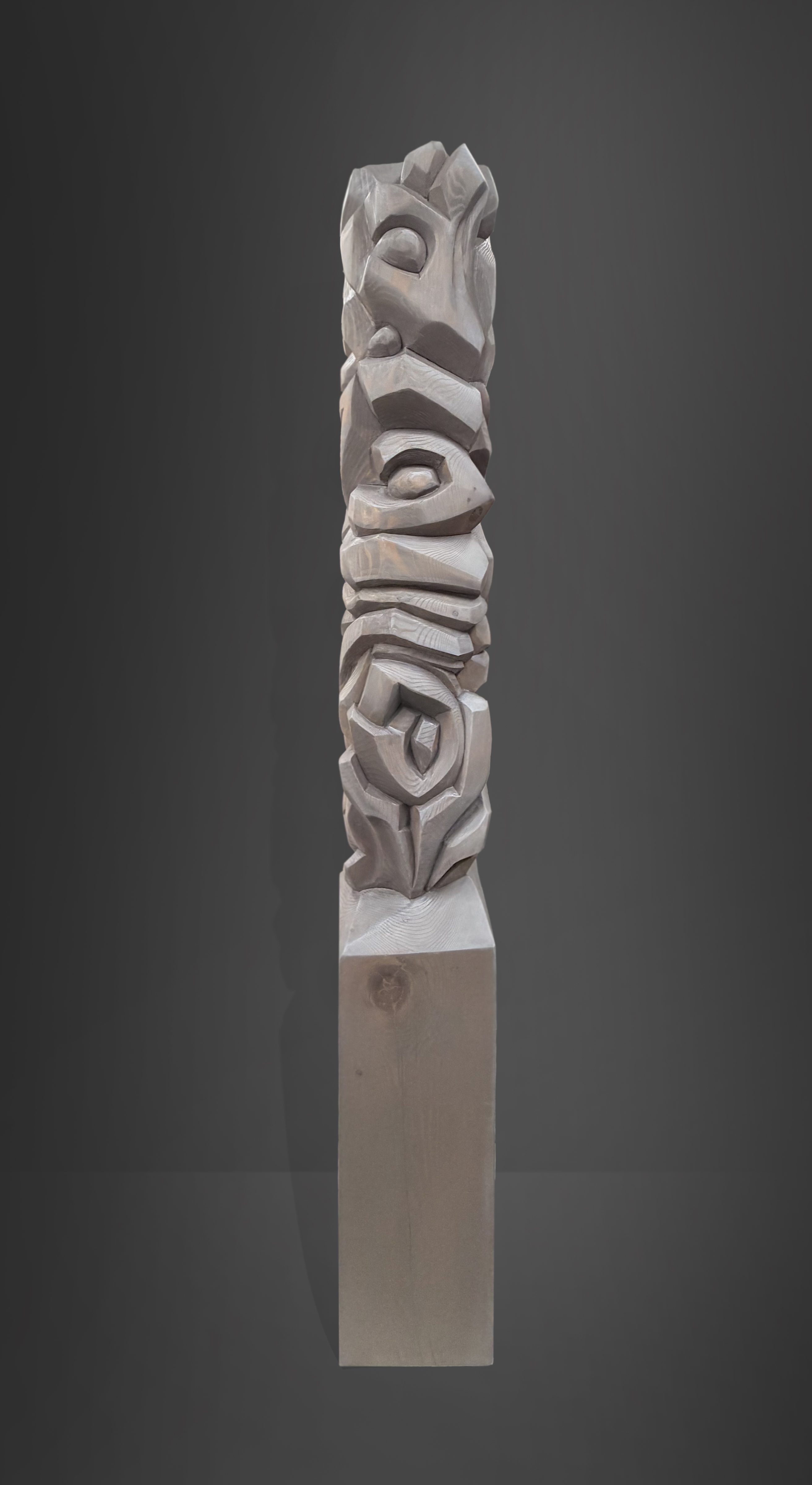 ART STUDIO SLABAK by Evelyn Aimis Projects