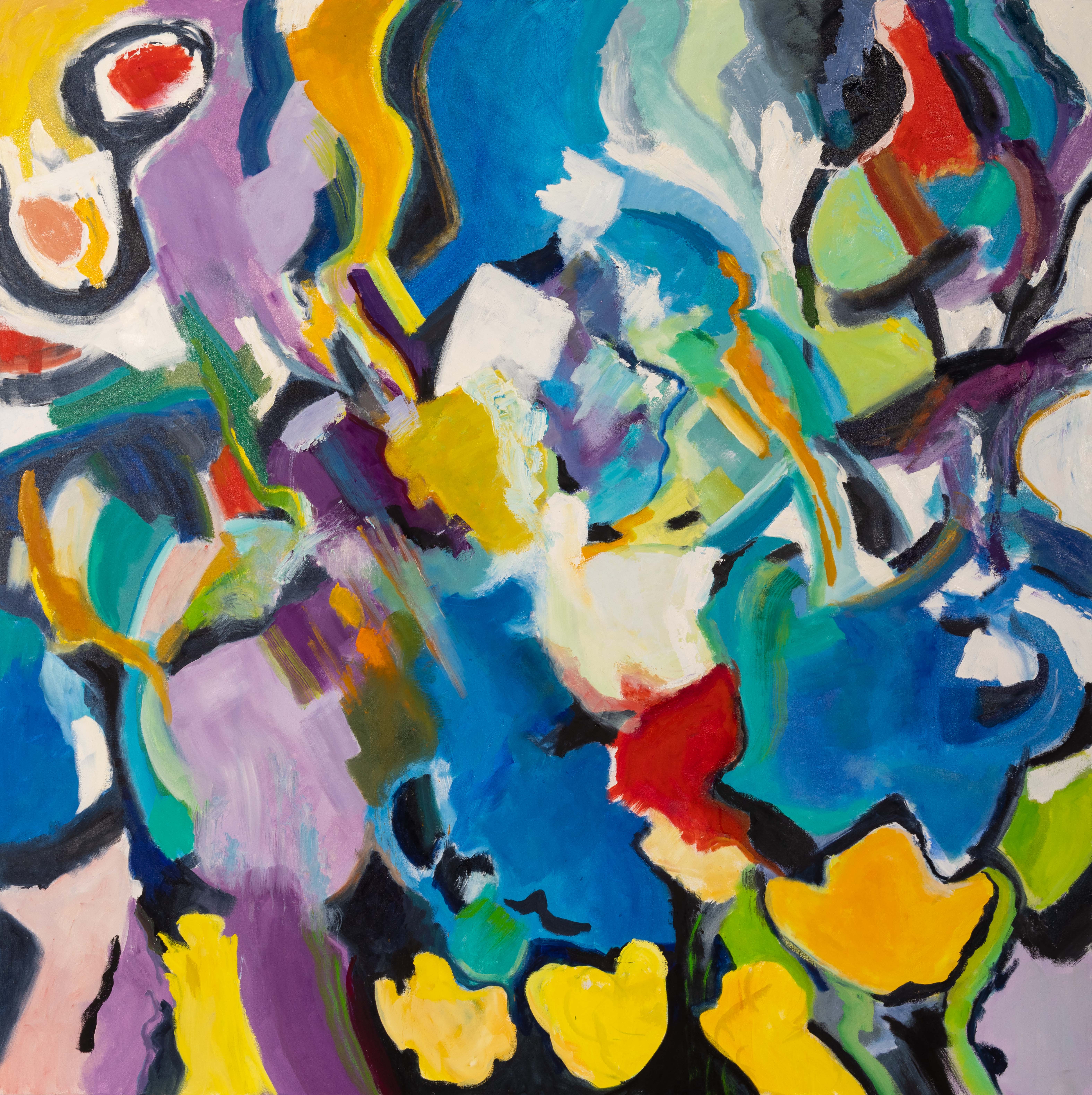 American Contemporary Art