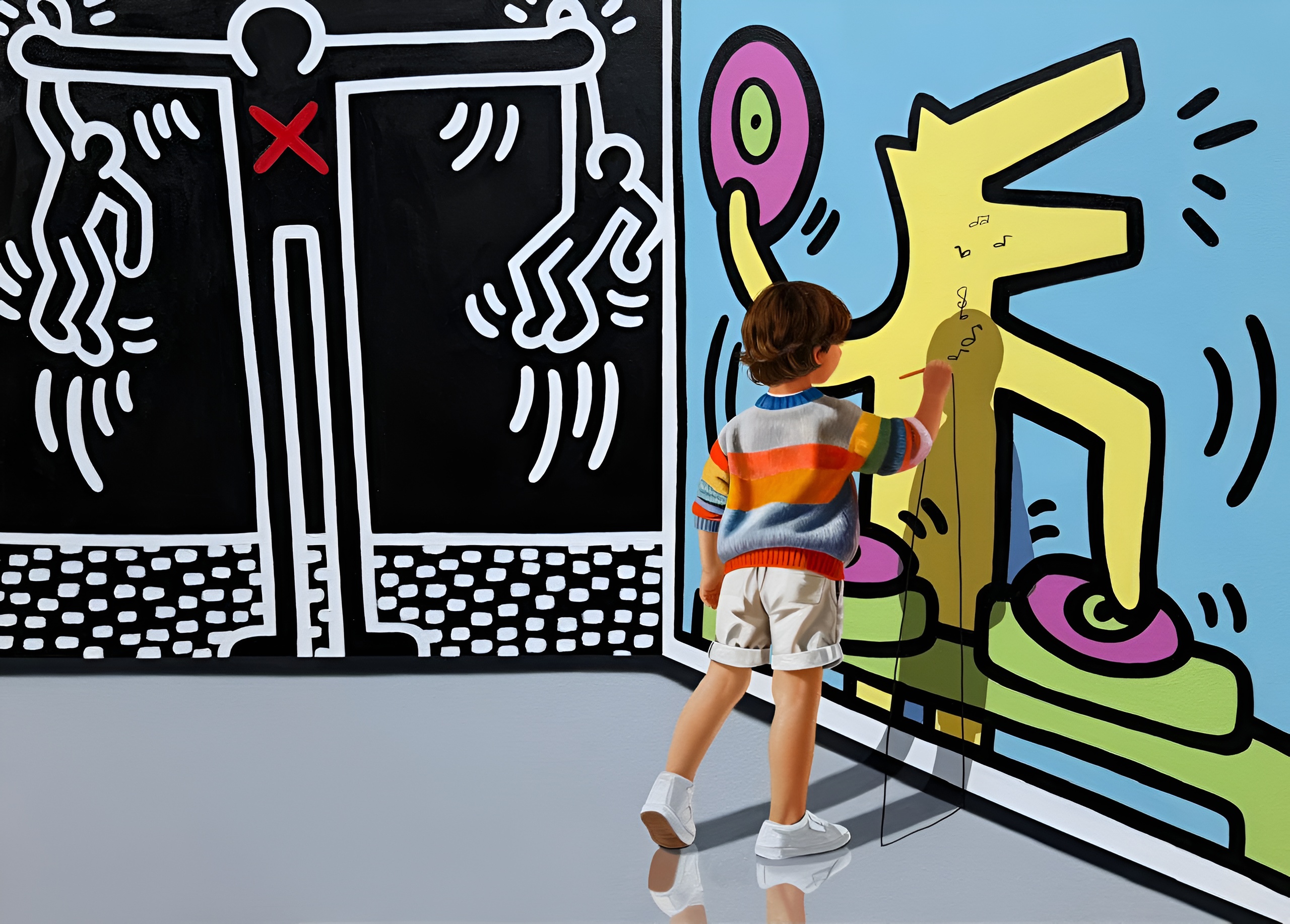 Duque Arango Galería