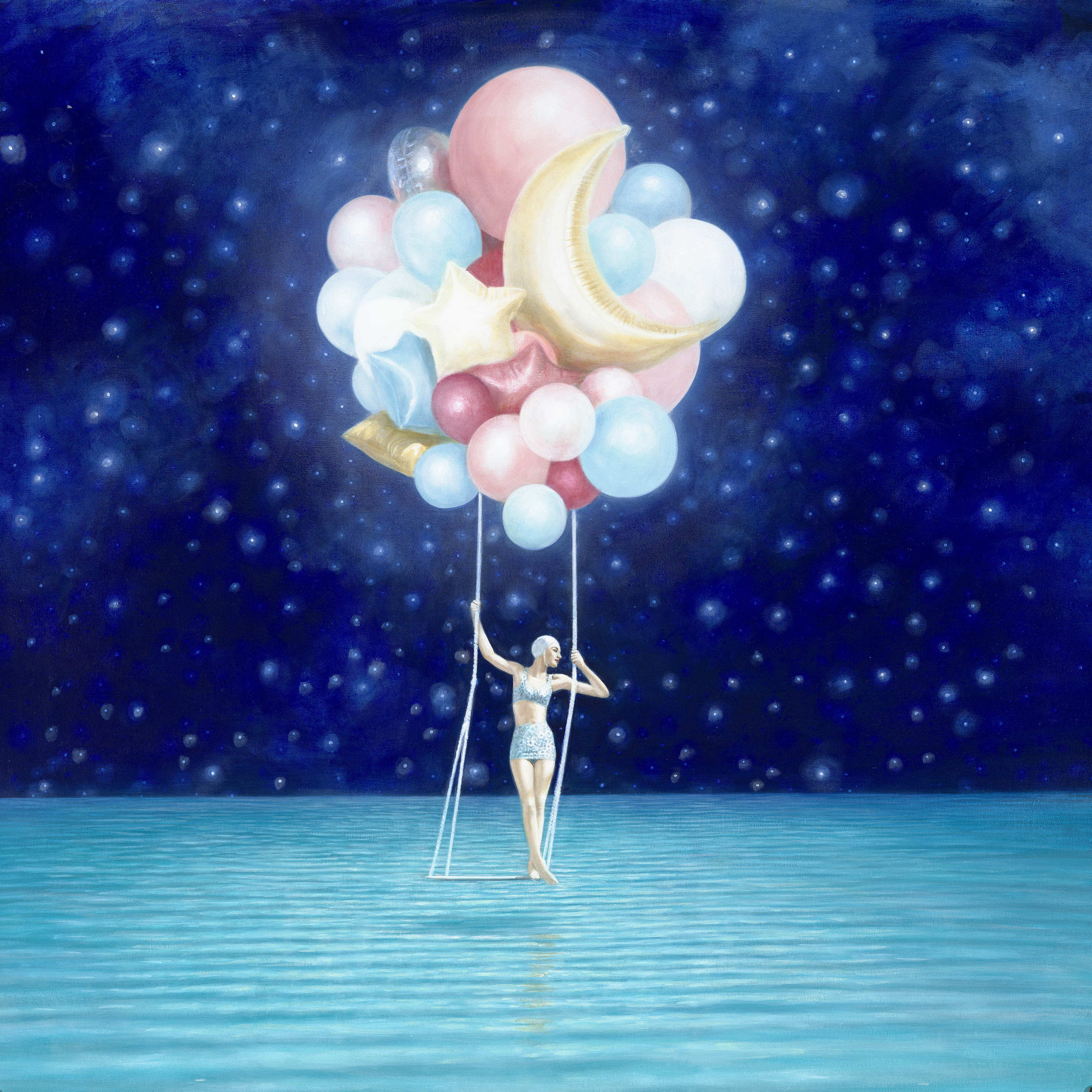 Park Avenue Contemporary Art