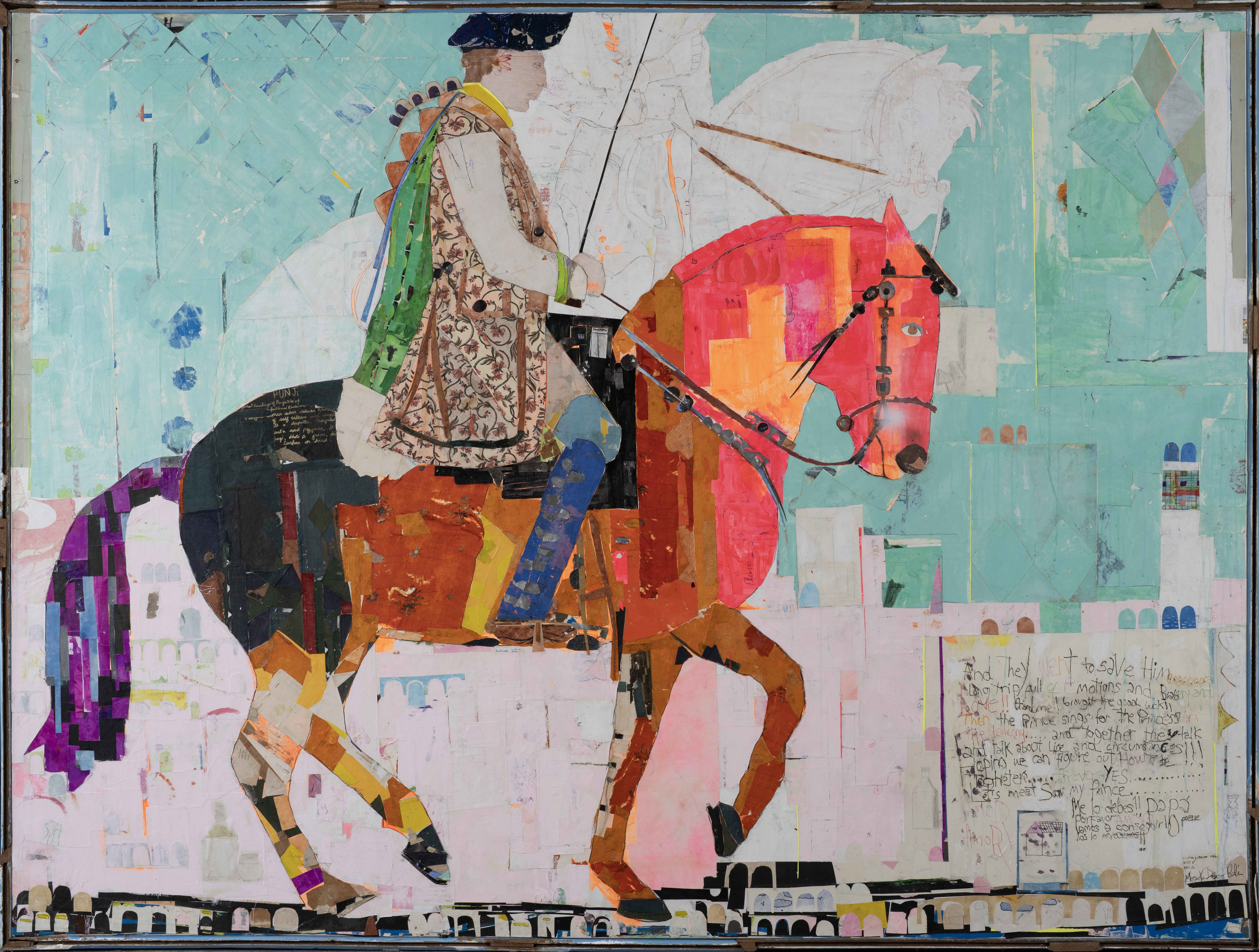 Rebecca Hossack Art Gallery