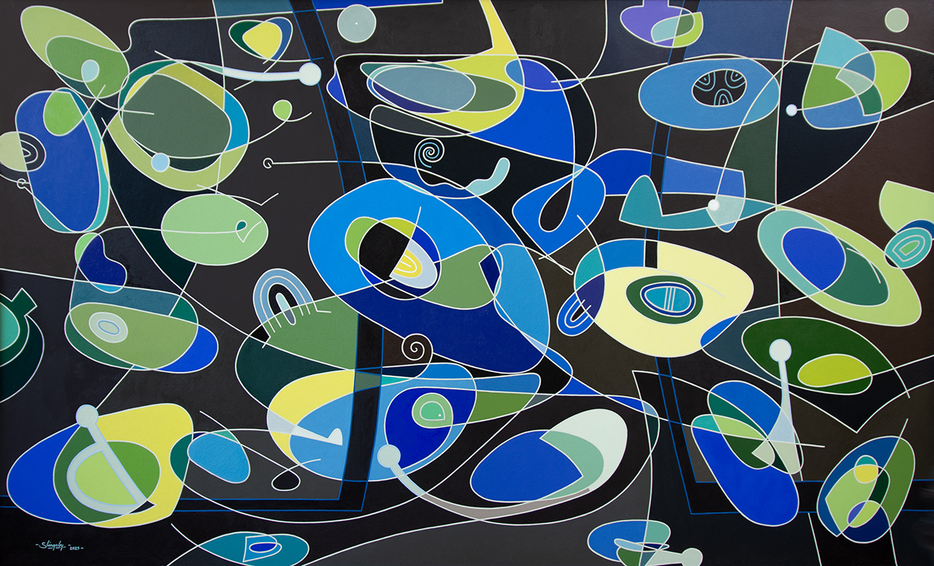 Uniquity Art Gallery