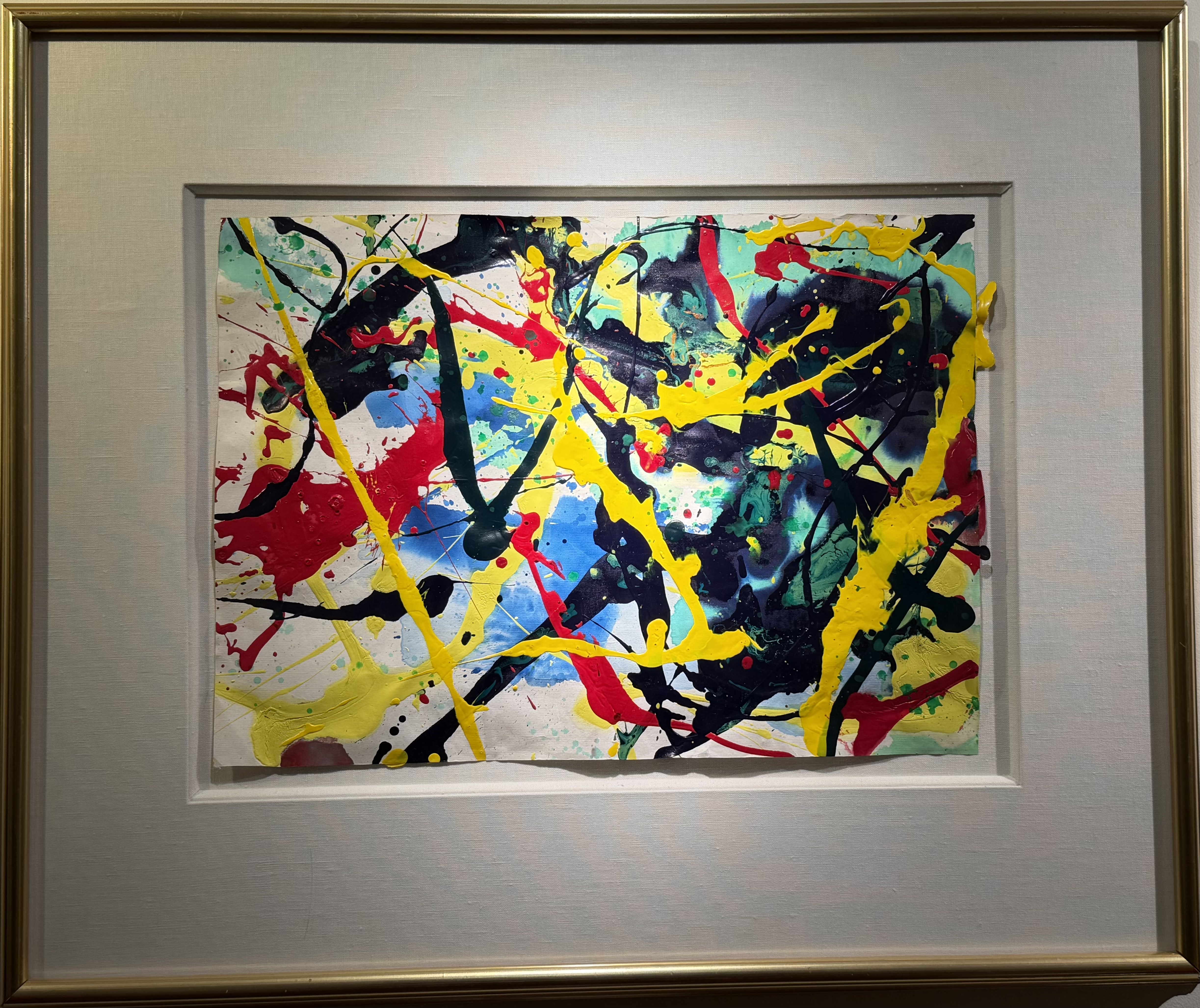 Adamar Fine Art