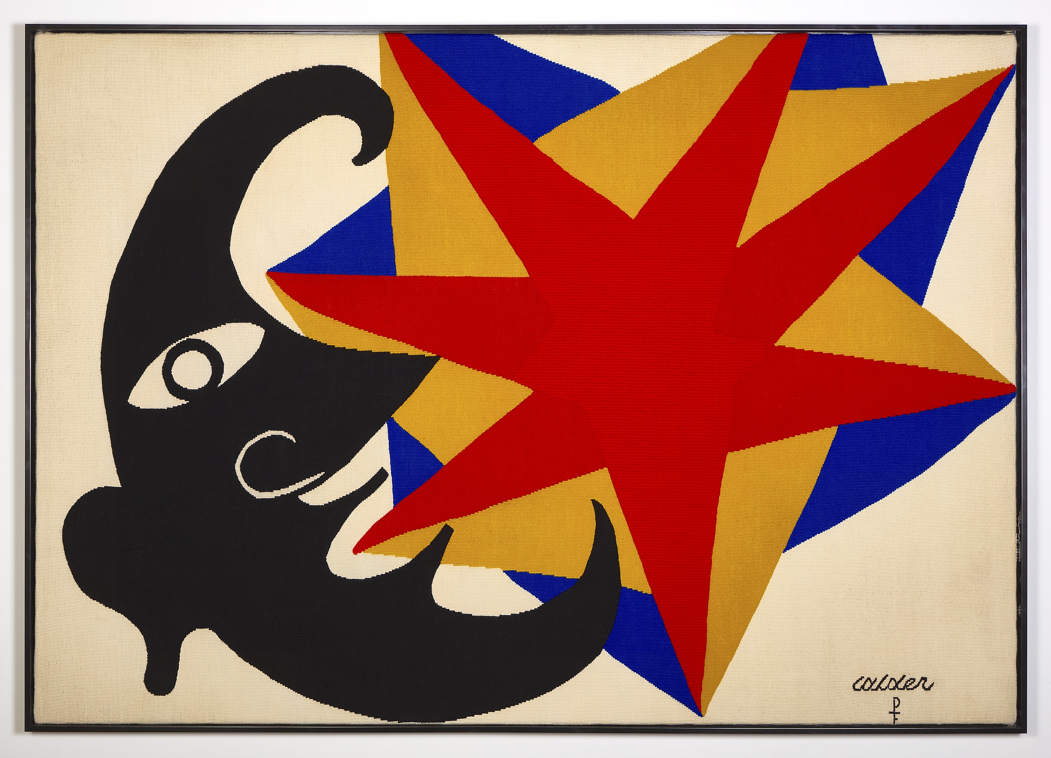 Boccara Gallery