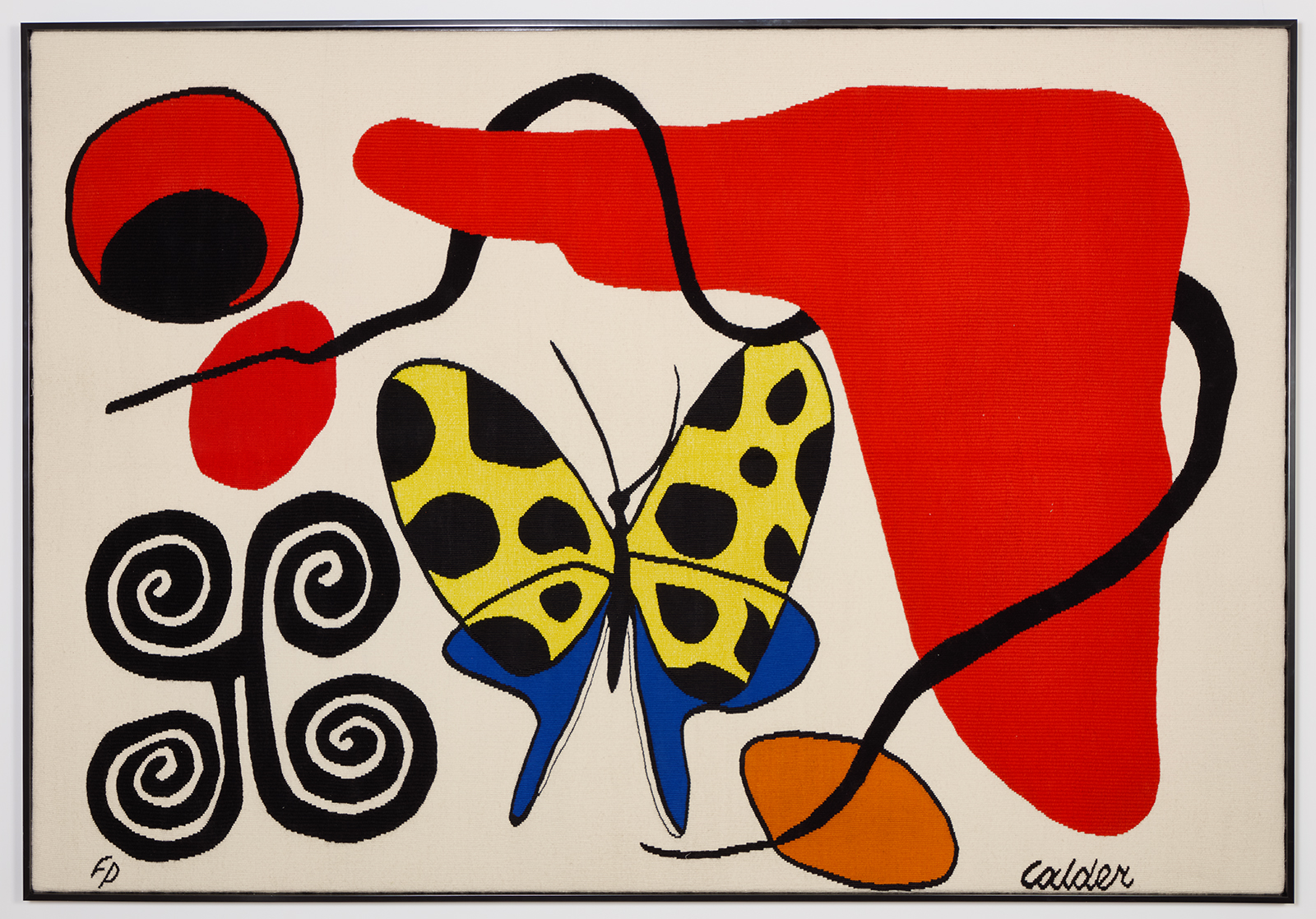 Boccara Gallery