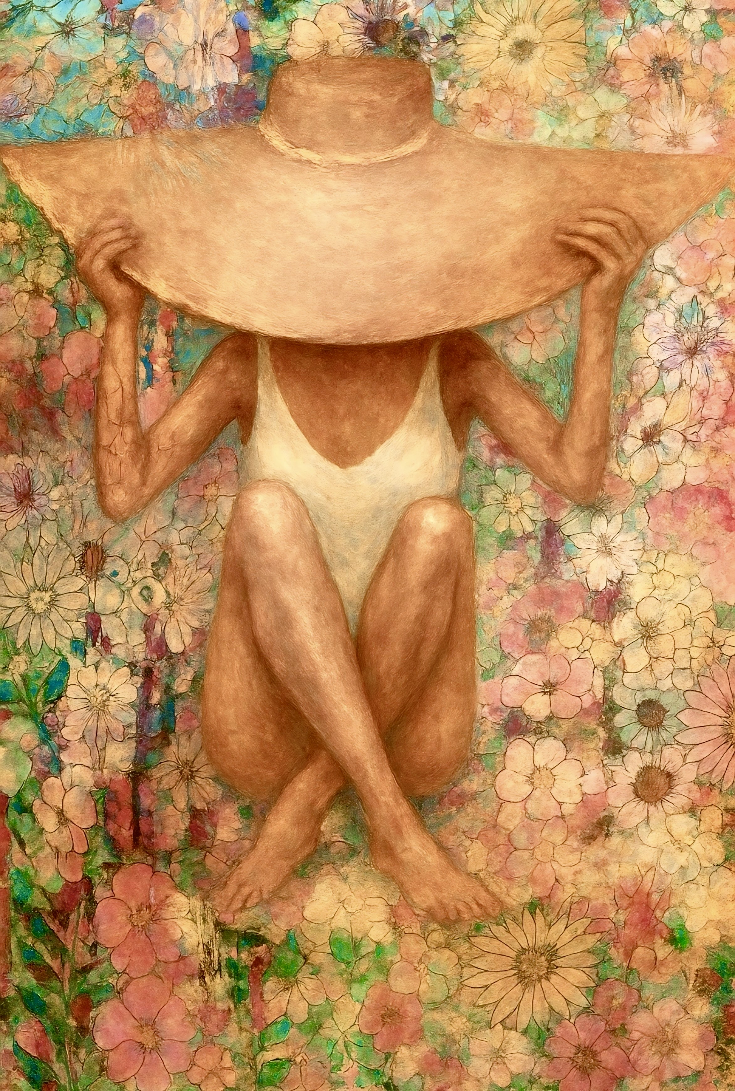CST Gallery Art