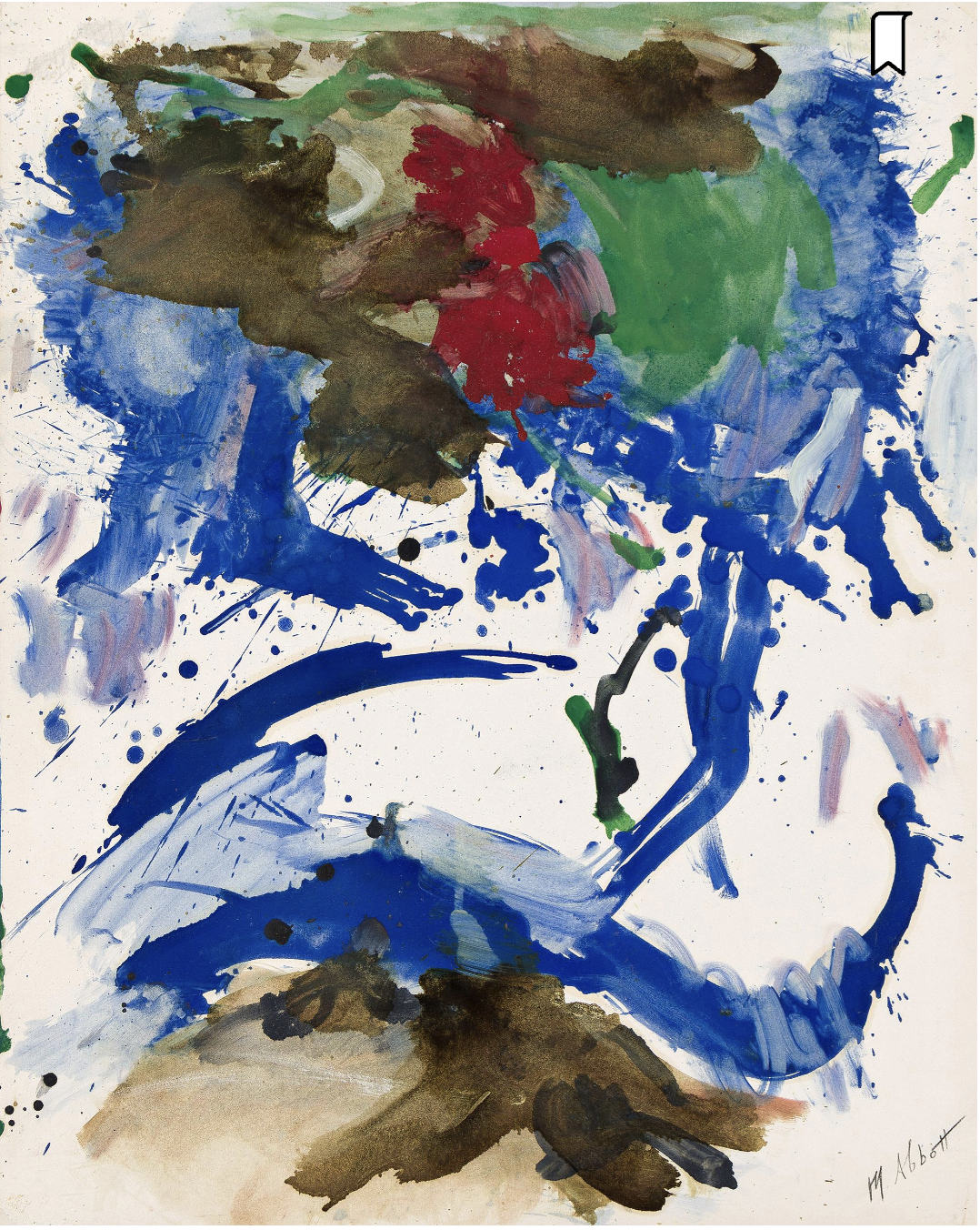 Dean Borghi Fine Art