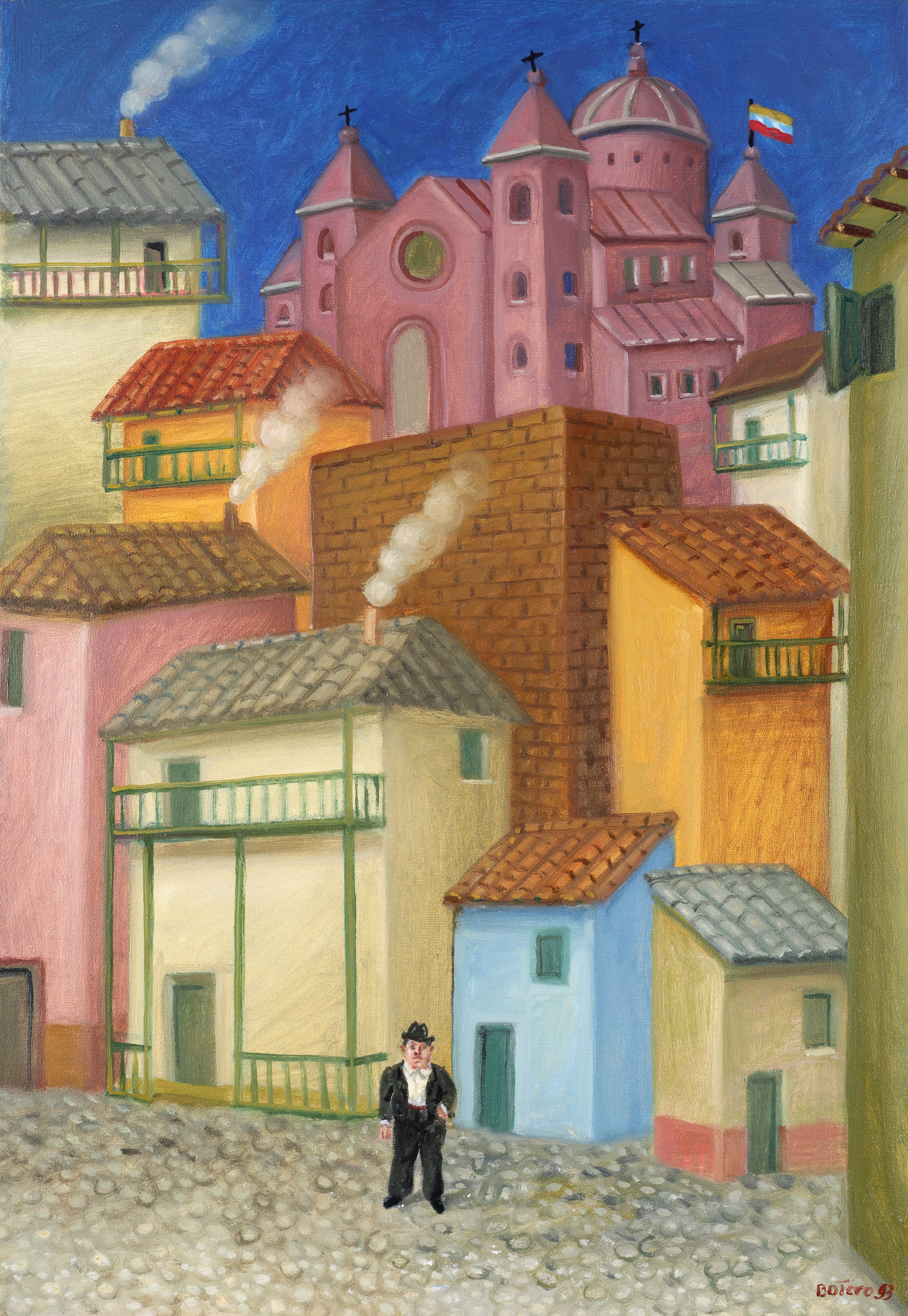 Latin Art Core